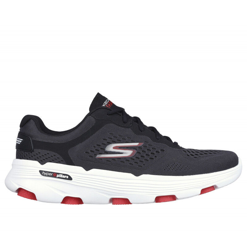 Skechers Go Run 7.0 - Laufschuhe - Herren | Hardloop