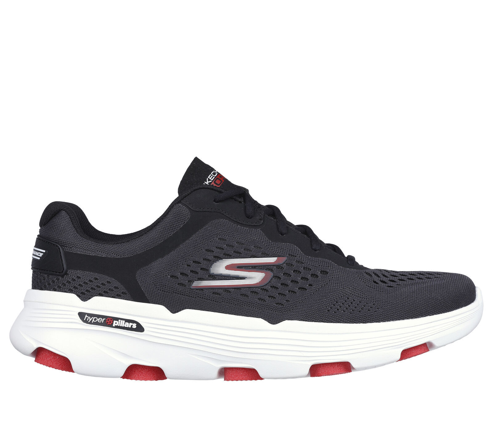 Skechers Go Run 7.0 - Buty do biegania meskie | Hardloop