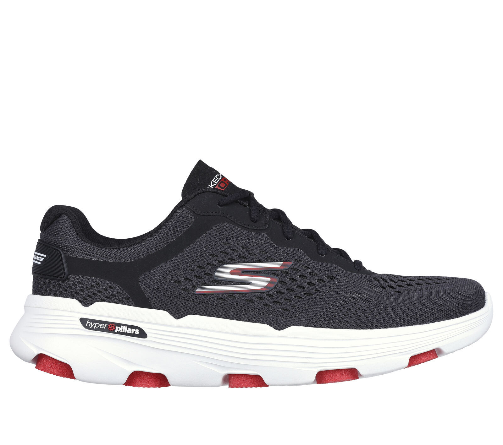 Skechers Go Run 7.0 - Chaussures running homme | Hardloop