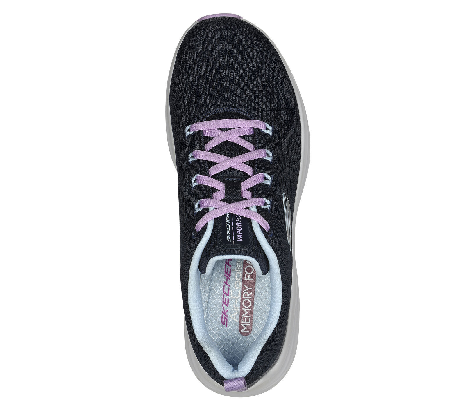 Skechers Vapor Foam Fresh Trend Shoes Women s Hardloop