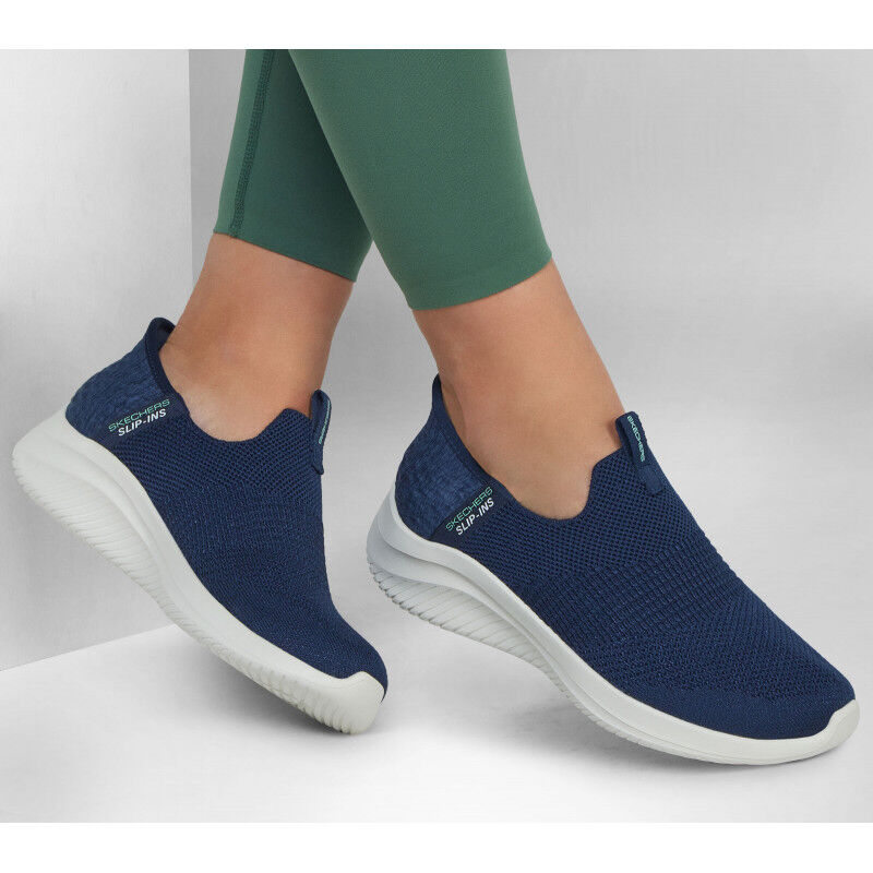 Skechers Slip-Ins™ Ultra Flex 3.0 - Smooth Step - Lifestyle Schuhe - Damen | Hardloop