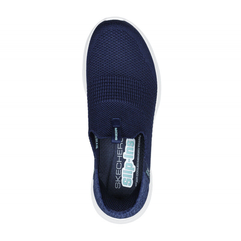 Skechers Slip-Ins™ Ultra Flex 3.0 - Smooth Step - Lifestyle Schuhe - Damen | Hardloop