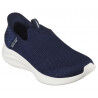 Skechers Slip-Ins™ Ultra Flex 3.0 - Smooth Step - Lifestyle Schuhe - Damen | Hardloop