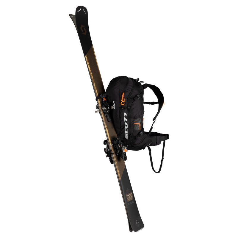 Scott Pack Patrol E2 30 Kit - Sac à dos airbag