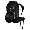 Scott Pack Patrol E2 30 Kit - Mochila com airbag | Hardloop