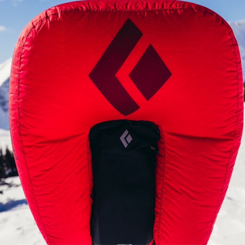 Black Diamond Jetforce Pro Pack 35L - Lumivyöryreppu