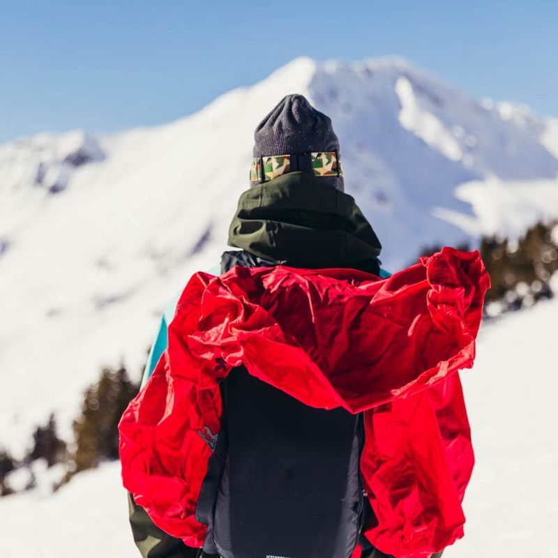 Black Diamond Jetforce Pro Pack 25L - Lavinryggsäck
