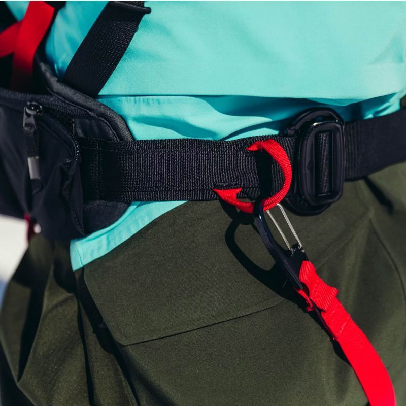 Black Diamond Jetforce Pro Pack 25L - Mochila antiavalancha