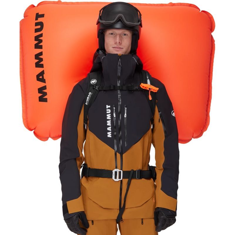 Mammut Pro 35 Removable Airbag 3.0 - Lavinerygsæk