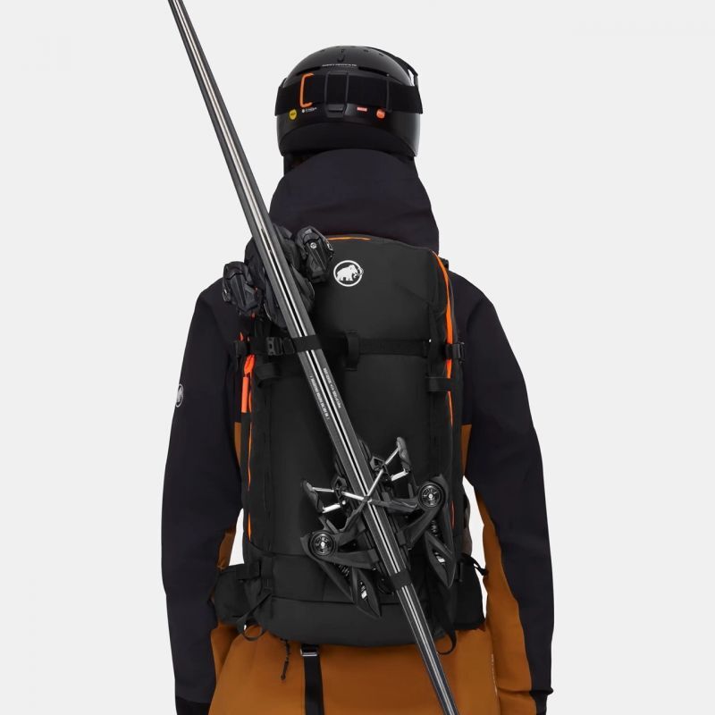Mammut Pro 35 Removable Airbag 3.0 - Lavinerygsæk