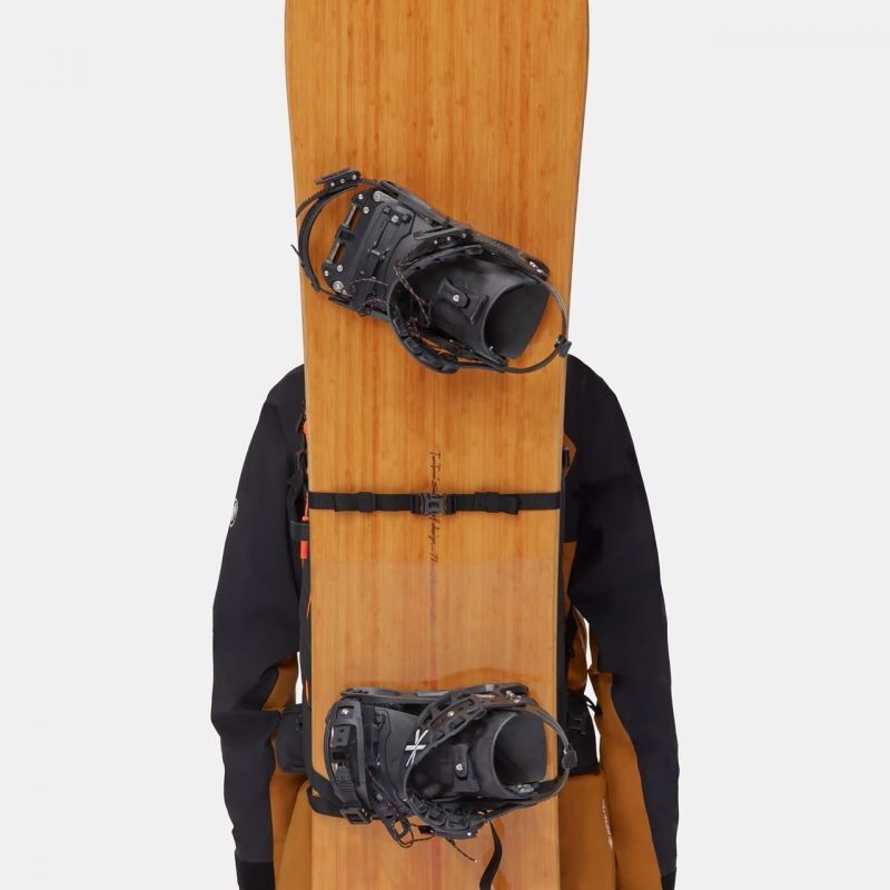 Mammut Pro 35 Removable Airbag 3.0 - Lavinerygsæk