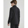 Craft CORE Warm XC Jacket Jr - Langlaufjacke - Kind | Hardloop