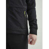 Craft CORE Warm XC Jacket Jr - Langlaufjacke - Kind | Hardloop