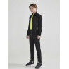 Craft CORE Warm XC Jacket Jr - Langlaufjacke - Kind | Hardloop