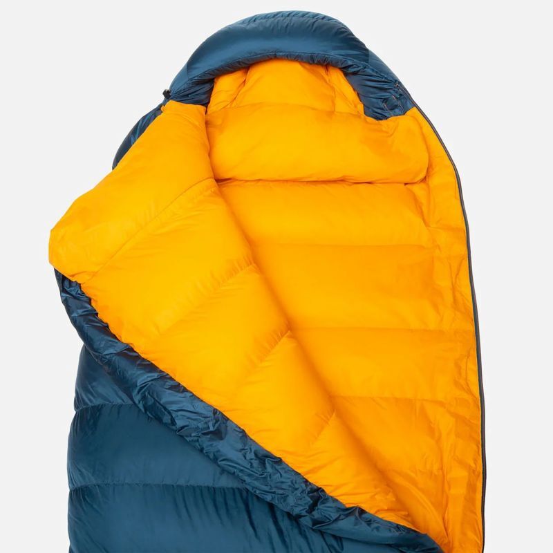 Mountain Equipment Helium 400 - Sovsäck - Herr