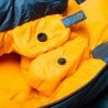 Mountain Equipment Helium 400 - Saco-cama homem | Hardloop