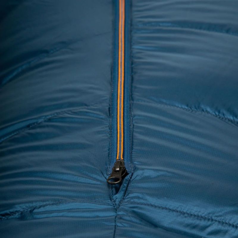 Mountain Equipment Helium 400 - Sac de couchage homme | Hardloop