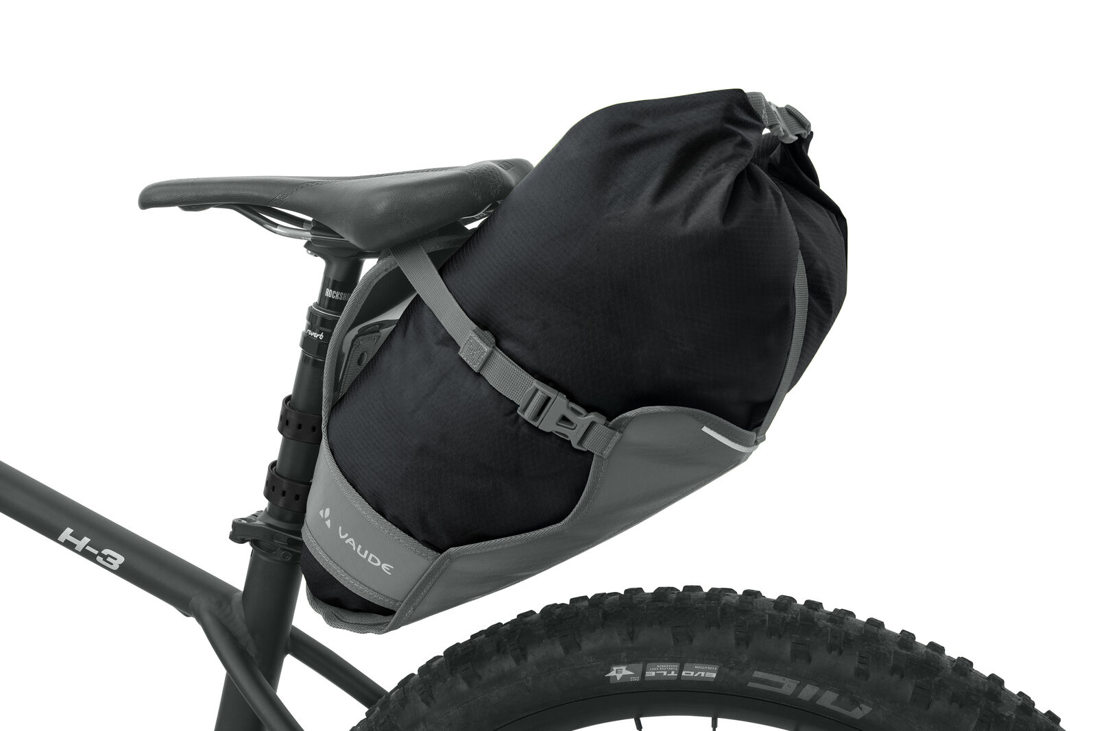 Vaude - Trailsaddle - Bike bag