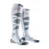 Arctic White / Pearl Grey