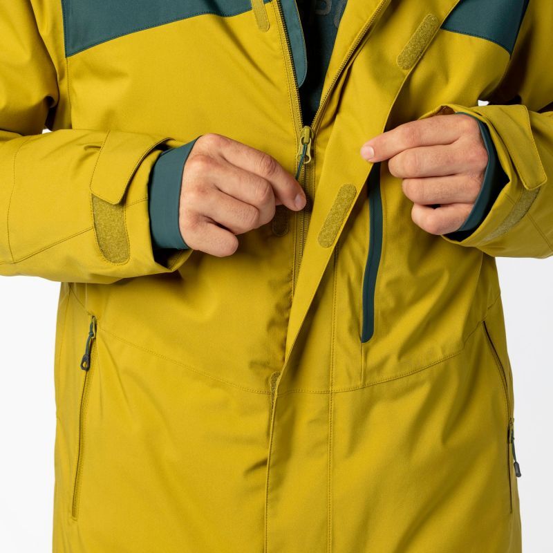 Scott Ultimate Dryo 10 - Ski jacket Men's