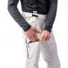 Scott Explorair 3L Pant - Pantaloni da sci - Uomo | Hardloop