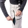 Scott Explorair 3L Pant - Pantaloni da sci - Uomo | Hardloop