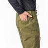 Scott Ultimate DRX Pants - Skihose - Herren