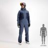 Scott Ultimate DRX Pants - Ski pants - Men's