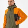 Millet Fitz Roy Jkt - Veste imperméable homme | Hardloop