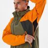 Millet Fitz Roy Jkt - Veste imperméable homme | Hardloop