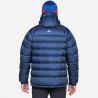 Mountain Equipment Lightline Jacket - Kurtka puchowa meski | Hardloop