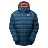 Mountain Equipment Lightline Jacket - Kurtka puchowa meski | Hardloop