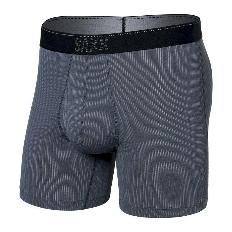 Quest Boxer Brief Fly - Boxerky