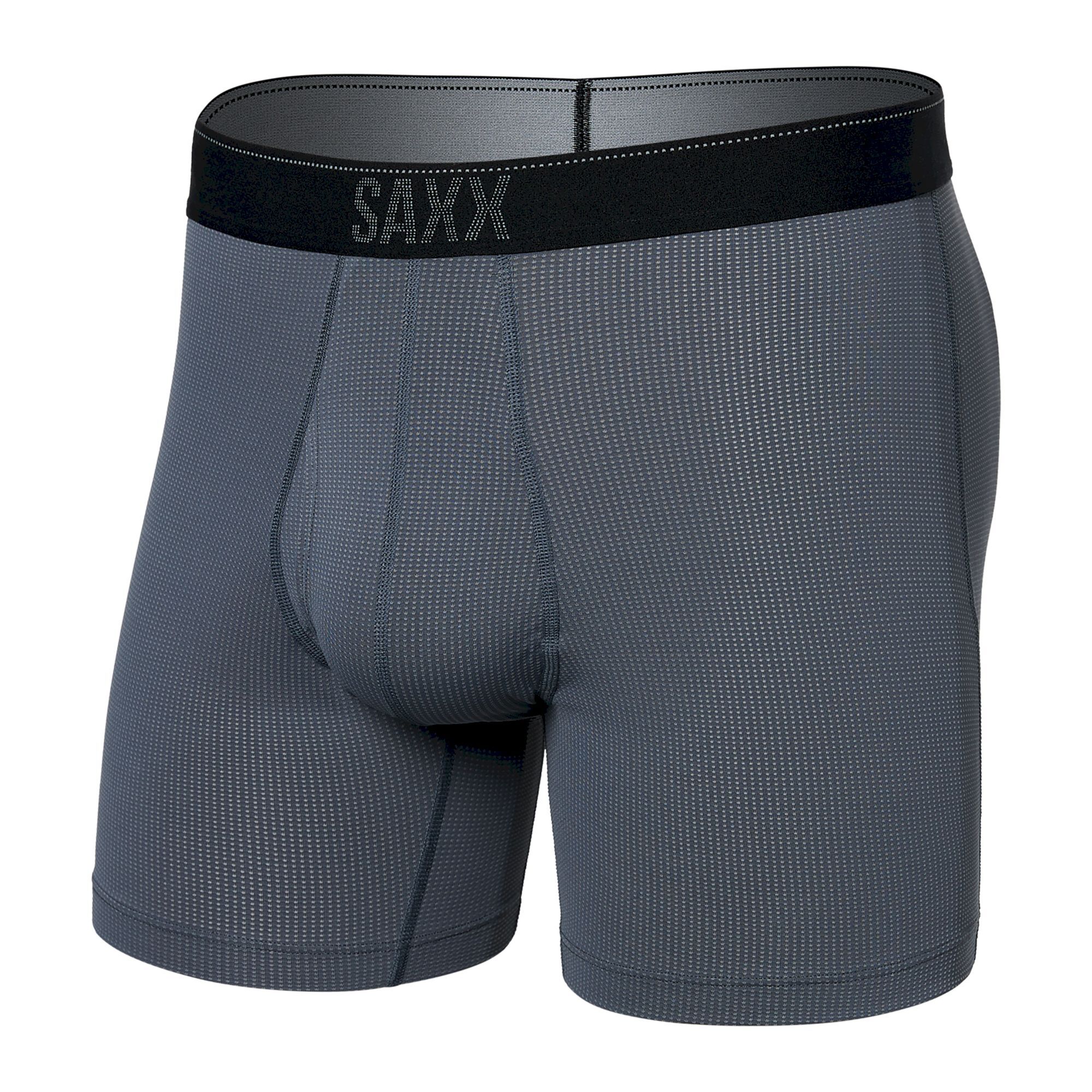 Saxx Quest Boxer Brief Fly - Underwear - Men's