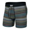 Hyperactive Stripe / Multi