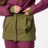 Scott Ultimate Dryo Plus Jacket - Casaco de esquí mulher | Hardloop