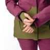 Scott Ultimate Dryo Plus Jacket - Casaco de esquí mulher | Hardloop