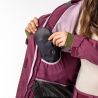 Scott Ultimate Dryo Plus Jacket - Casaco de esquí mulher | Hardloop