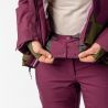 Scott Ultimate Dryo Plus Jacket - Casaco de esquí mulher | Hardloop