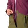 Scott Ultimate Dryo Plus Jacket - Casaco de esquí mulher | Hardloop