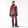 Scott Ultimate Dryo Plus Jacket - Casaco de esquí mulher | Hardloop