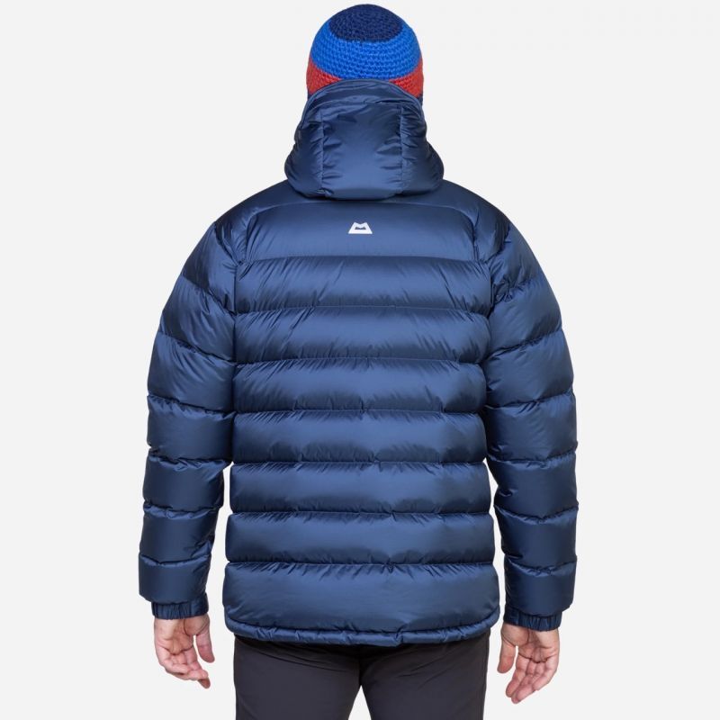 Mountain Equipment Lightline Jacket - Untuvatakki - Miehet
