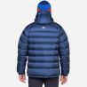 Mountain Equipment Lightline Jacket - Dunjakke Herrer