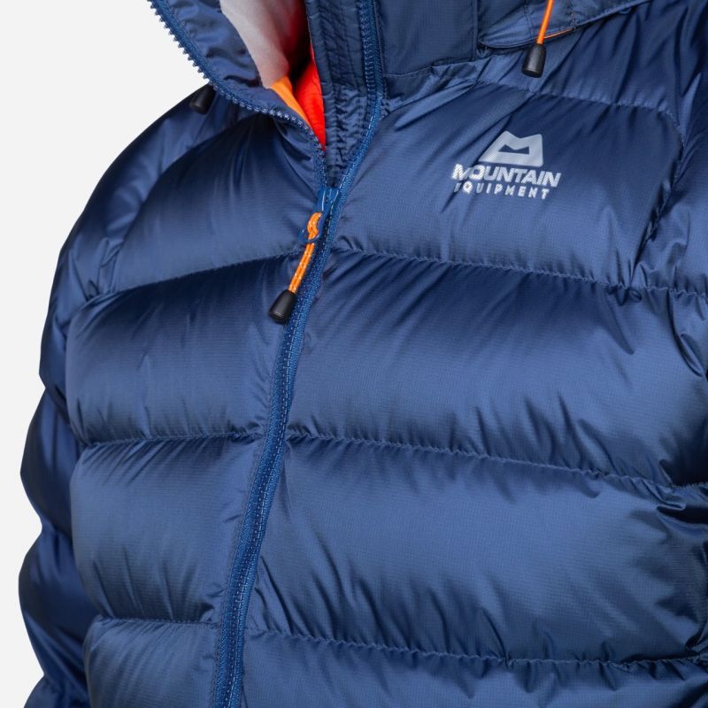 Mountain Equipment Lightline Jacket - Doudoune homme | Hardloop