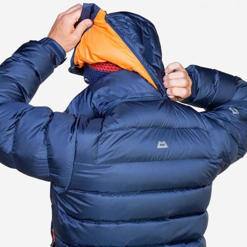 Mountain Equipment Lightline Jacket - Chaqueta de plumas - Hombre