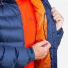 Mountain Equipment Lightline Jacket - Casaco penas homem | Hardloop