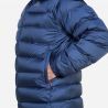Mountain Equipment Lightline Jacket - Casaco penas homem | Hardloop