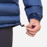 Mountain Equipment Lightline Jacket - Casaco penas homem | Hardloop