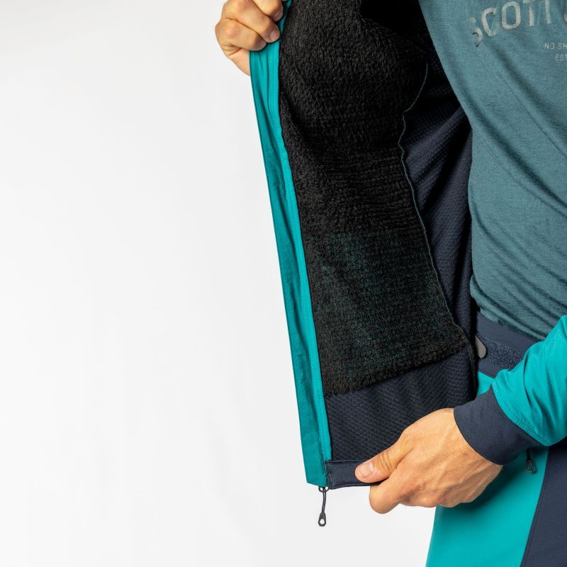 Scott Explorair GTX Hybrid LT Jacket - Laskettelutakki - Miehet | Hardloop