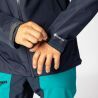 Scott Explorair GTX Hybrid LT Jacket - Skijakke - Herrer | Hardloop